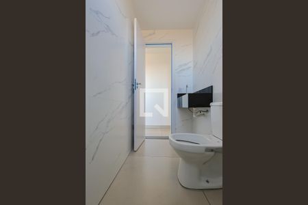 Apartamento à venda com 150m², 4 quartos e 3 vagas Apartamento à venda com 150m², 4 quartos e 3 vagasBanheiro Quarto 2