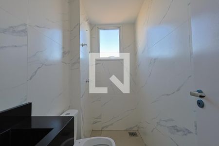 Apartamento à venda com 150m², 4 quartos e 3 vagas Apartamento à venda com 150m², 4 quartos e 3 vagasBanheiro Quarto 2