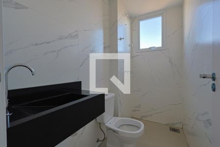 Apartamento à venda com 150m², 4 quartos e 3 vagas Apartamento à venda com 150m², 4 quartos e 3 vagasBanheiro Quarto 2