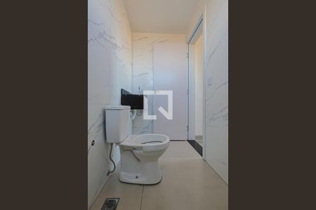 Apartamento à venda com 150m², 4 quartos e 3 vagas Apartamento à venda com 150m², 4 quartos e 3 vagasBanheiro Quarto 2