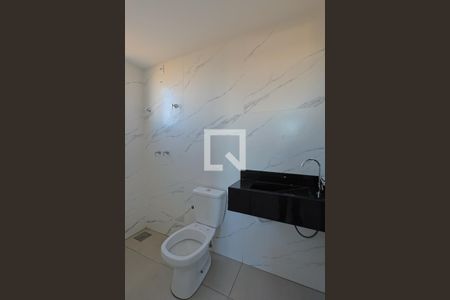 Apartamento à venda com 150m², 4 quartos e 3 vagas Apartamento à venda com 150m², 4 quartos e 3 vagasBanheiro Quarto 2