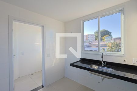 Apartamento à venda com 150m², 4 quartos e 3 vagas Apartamento à venda com 150m², 4 quartos e 3 vagasCozinha
