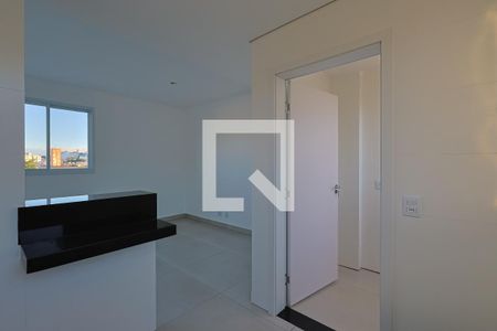 Apartamento à venda com 73m², 3 quartos e 1 vaga Apartamento à venda com 73m², 3 quartos e 1 vagaCozinha