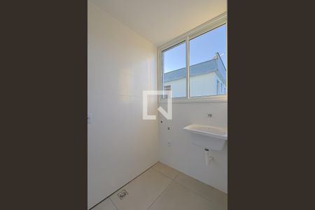 Apartamento à venda com 73m², 3 quartos e 1 vaga Apartamento à venda com 73m², 3 quartos e 1 vagaLavanderia