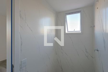 Apartamento à venda com 73m², 3 quartos e 1 vaga Apartamento à venda com 73m², 3 quartos e 1 vagaBanheiro