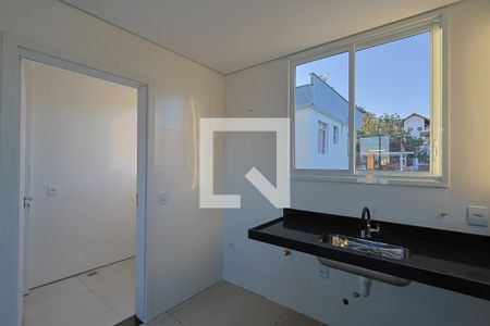 Apartamento à venda com 73m², 3 quartos e 1 vaga Apartamento à venda com 73m², 3 quartos e 1 vagaCozinha