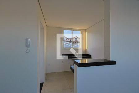 Apartamento à venda com 73m², 3 quartos e 1 vaga Apartamento à venda com 73m², 3 quartos e 1 vagaCozinha