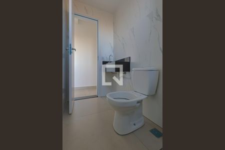 Apartamento à venda com 73m², 3 quartos e 1 vaga Apartamento à venda com 73m², 3 quartos e 1 vagaBanheiro
