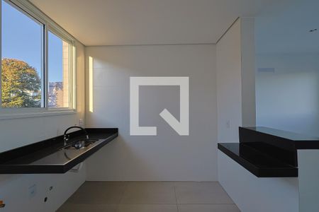 Apartamento à venda com 73m², 3 quartos e 1 vaga Apartamento à venda com 73m², 3 quartos e 1 vagaCozinha