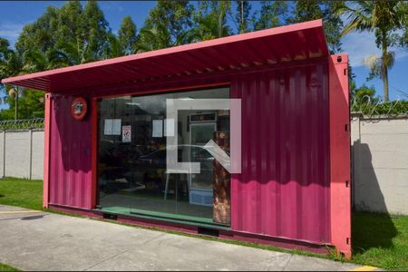 Apartamento à venda com 45m², 2 quartos e 1 vagaÁrea comum