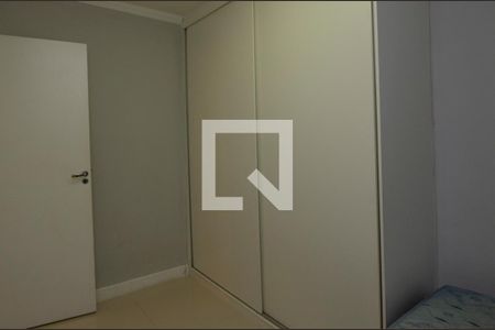Apartamento à venda com 45m², 2 quartos e 1 vagaQuarto 2