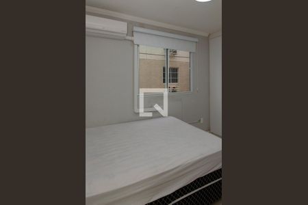 Apartamento à venda com 45m², 2 quartos e 1 vagaQuarto 1