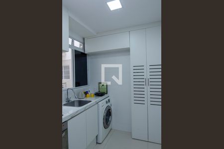 Apartamento à venda com 45m², 2 quartos e 1 vagaÁrea de Serviço