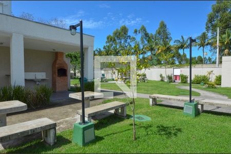 Apartamento à venda com 45m², 2 quartos e 1 vagaÁrea comum