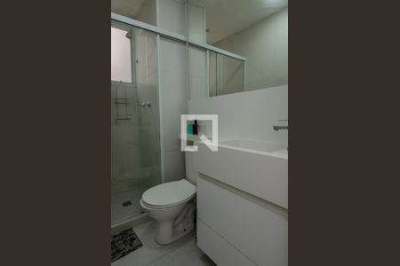Apartamento à venda com 45m², 2 quartos e 1 vagaBanheiro