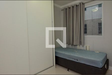Apartamento à venda com 45m², 2 quartos e 1 vagaQuarto 2
