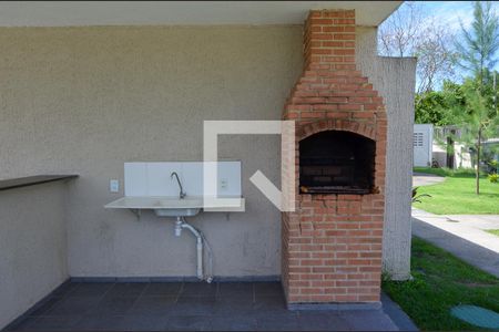 Apartamento à venda com 45m², 2 quartos e 1 vagaÁrea comum