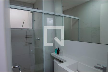 Apartamento à venda com 45m², 2 quartos e 1 vagaBanheiro