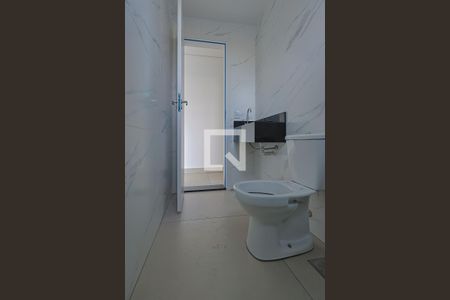 Apartamento à venda com 120m², 3 quartos e 2 vagasBanheiro