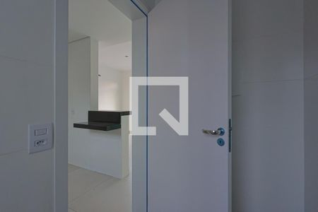 Apartamento à venda com 120m², 3 quartos e 2 vagasÁrea de Serviço