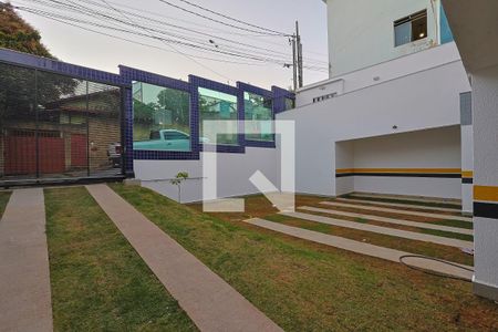 Apartamento à venda com 120m², 3 quartos e 2 vagasÁrea comum