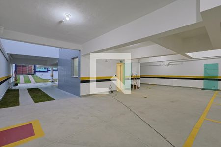 Apartamento à venda com 120m², 3 quartos e 2 vagasÁrea comum