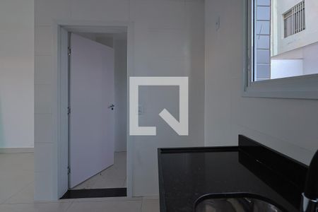 Apartamento à venda com 120m², 3 quartos e 2 vagasCozinha