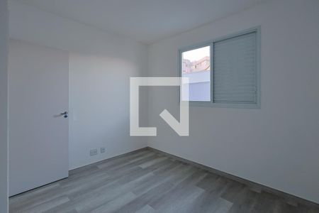 Apartamento à venda com 120m², 3 quartos e 2 vagasQuarto 3