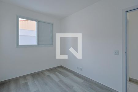 Apartamento à venda com 120m², 3 quartos e 2 vagasQuarto 