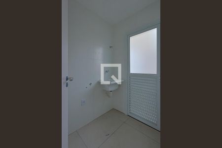 Apartamento à venda com 120m², 3 quartos e 2 vagasÁrea de Serviço