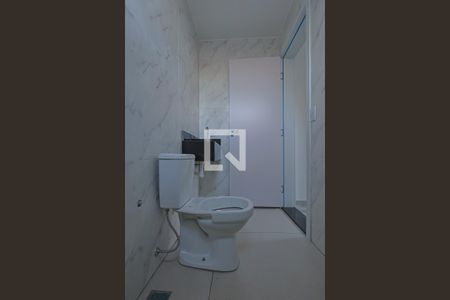 Apartamento à venda com 120m², 3 quartos e 2 vagasQuarto 3 Banheiro