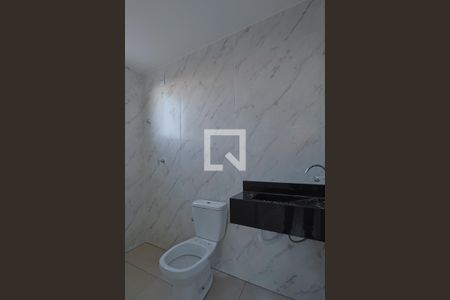 Apartamento à venda com 120m², 3 quartos e 2 vagasQuarto 3 Banheiro