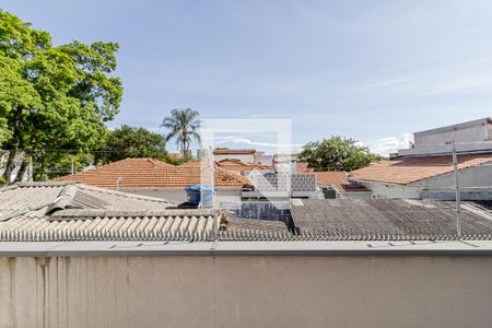 Casa à venda com 380m², 6 quartos e 4 vagas Casa à venda com 380m², 6 quartos e 4 vagasVista da Suíte 3