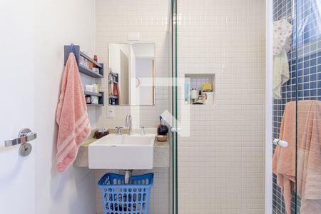 Casa à venda com 380m², 6 quartos e 4 vagas Casa à venda com 380m², 6 quartos e 4 vagasBanheiro da Suíte 6