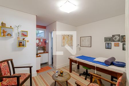 Casa à venda com 380m², 6 quartos e 4 vagas Casa à venda com 380m², 6 quartos e 4 vagasEscritório Individual