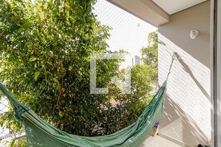 Casa à venda com 380m², 6 quartos e 4 vagas Casa à venda com 380m², 6 quartos e 4 vagasSacada da Suíte 4