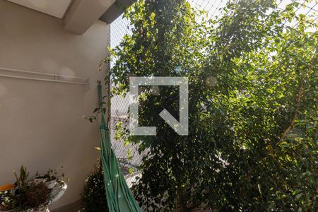 Casa à venda com 380m², 6 quartos e 4 vagas Casa à venda com 380m², 6 quartos e 4 vagasSacada da Suíte 4