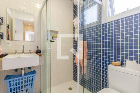 Casa à venda com 380m², 6 quartos e 4 vagas Casa à venda com 380m², 6 quartos e 4 vagasBanheiro da Suíte 6