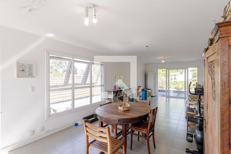 Casa à venda com 380m², 6 quartos e 4 vagas Casa à venda com 380m², 6 quartos e 4 vagasSalão