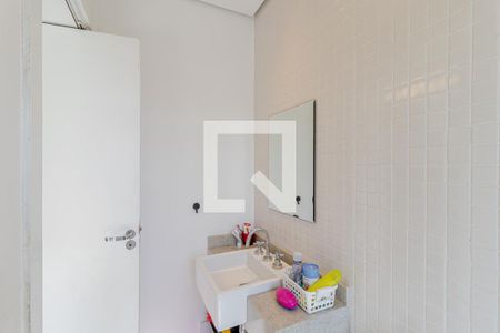 Casa à venda com 380m², 6 quartos e 4 vagas Casa à venda com 380m², 6 quartos e 4 vagasBanheiro da Suíte 5