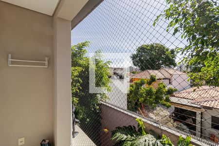 Casa à venda com 380m², 6 quartos e 4 vagas Casa à venda com 380m², 6 quartos e 4 vagasSacada da Suíte 5