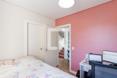 Casa à venda com 380m², 6 quartos e 4 vagas Casa à venda com 380m², 6 quartos e 4 vagasSuíte 3