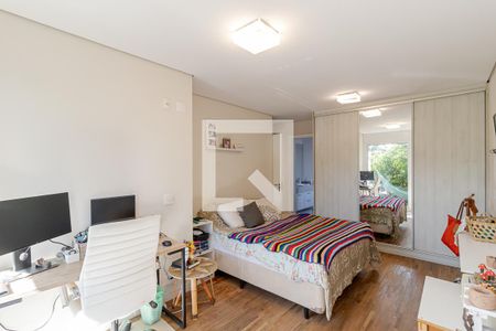 Casa à venda com 380m², 6 quartos e 4 vagas Casa à venda com 380m², 6 quartos e 4 vagasSuíte 4