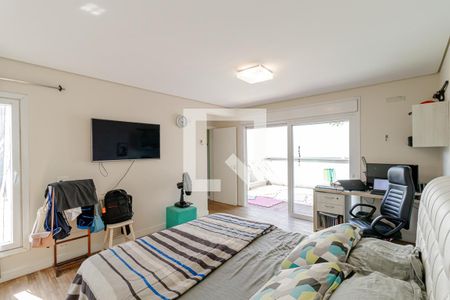 Casa à venda com 380m², 6 quartos e 4 vagas Casa à venda com 380m², 6 quartos e 4 vagasQuarto 1