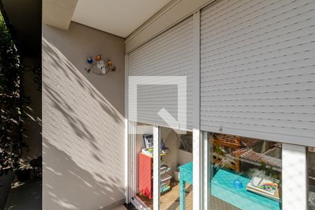 Casa à venda com 380m², 6 quartos e 4 vagas Casa à venda com 380m², 6 quartos e 4 vagasSacada da Suíte 5