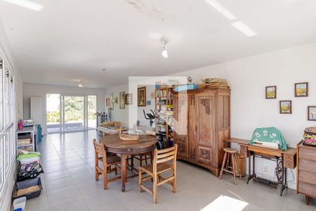 Casa à venda com 380m², 6 quartos e 4 vagas Casa à venda com 380m², 6 quartos e 4 vagasSalão