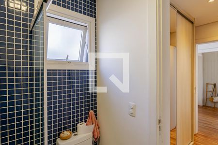 Casa à venda com 380m², 6 quartos e 4 vagas Casa à venda com 380m², 6 quartos e 4 vagasBanheiro da Suíte 6