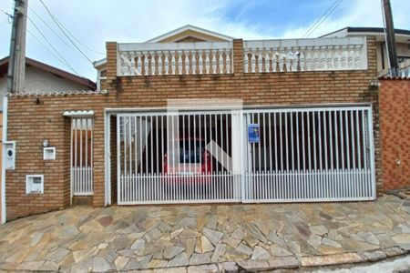 Casa à venda com 162m², 4 quartos e 2 vagas Casa à venda com 162m², 4 quartos e 2 vagasPlaca Instalada