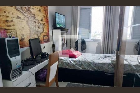 Apartamento à venda com 3 quartos, 84m² em Barcelona, São Caetano do Sul