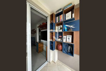 Apartamento à venda com 2 quartos, 47m² em Vila Andrade, São Paulo